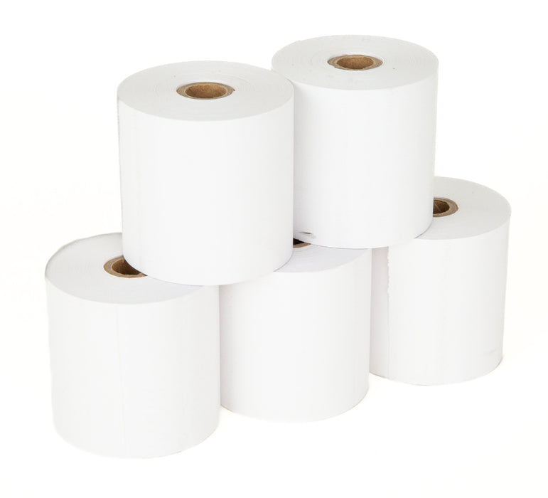 EAN 2509122213247 - iggual IGG318232+IGG317655 impresora de recibos 203 x 203 DPI Alámbrico Transferencia térmica imagen 4