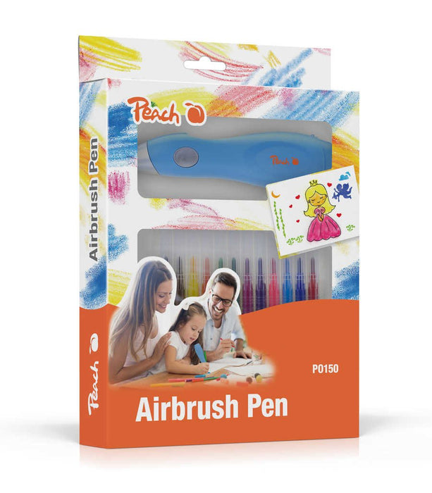 EAN 7640460542325 - Peach PO150 imagen 2