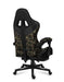 EAN 5903796011548 - Huzaro FORCE 4.7 Silla para videojuegos de PC Asiento (de seguridad) de butaca Negro, Camuflaje imagen 3
