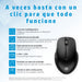 EAN 0195908246558 - HP 430 Multi-Device Wireless Mouse ratón Oficina Ambidextro RF Wireless + Bluetooth Óptico 1200 DPI imagen 7