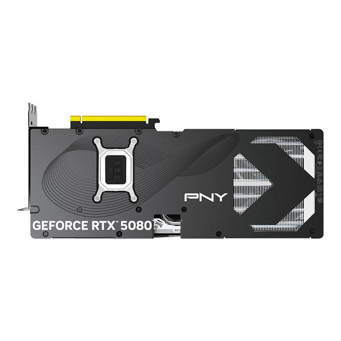 EAN 751492794273 - PNY GeForce RTX 5080 Triple Fan NVIDIA 16 GB GDDR7 imagen 8