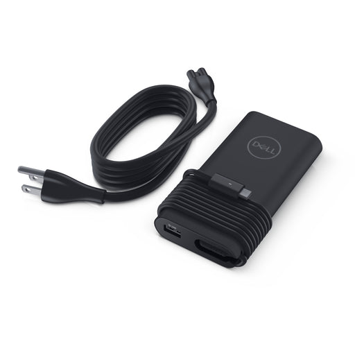 EAN 5397184377727 - DELL PA901C adaptador e inversor de corriente Interior 90 W Negro imagen 2