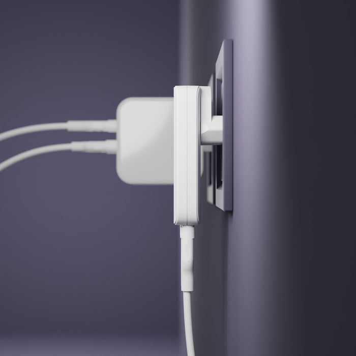 EAN 5711428071972 - dbramante1928 CHSLEUWH7197 cargador de dispositivo móvil Universal Blanco Corriente alterna Interior imagen 5