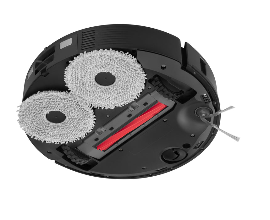 EAN 6936905901019 - Roborock QR 598 Combinado Negro imagen 7