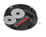 EAN 6936905901699 - Roborock Q Revo L Bolsa para el polvo Negro imagen 11