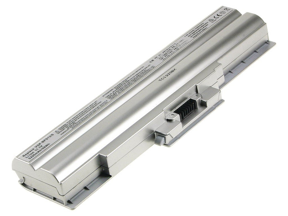 EAN 5055190121511 - 2-Power CBI3140A refacción para laptop Batería imagen 1