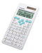 EAN 4960999799827 - Canon F-715SG calculadora Escritorio Calculadora científica Azul, Blanco imagen 3