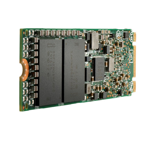 EAN 0190017385341 - HPE P19890-B21 unidad de estado sólido 480 GB M.2 SATA TLC imagen 1
