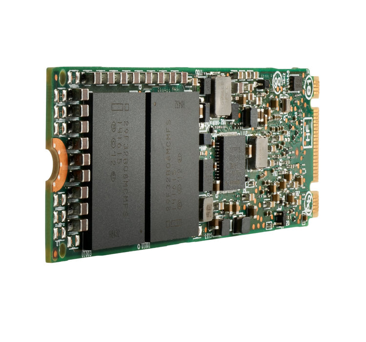 EAN 0190017385341 - HPE P19890-B21 unidad de estado sólido 480 GB M.2 SATA TLC imagen 1