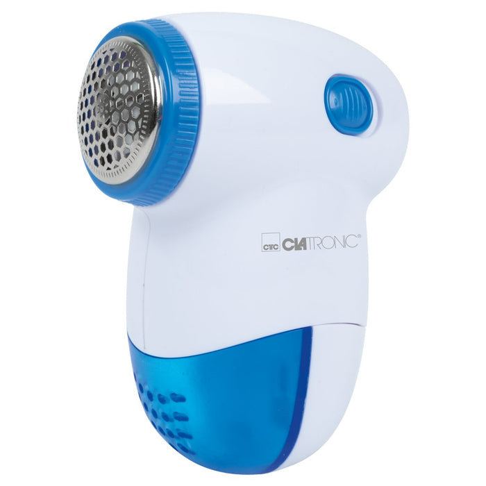 EAN 4006160639476 - Clatronic TC 3758 Azul, Blanco Acero inoxidable imagen 1