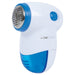 EAN 4006160639476 - Clatronic TC 3758 Azul, Blanco Acero inoxidable imagen 1