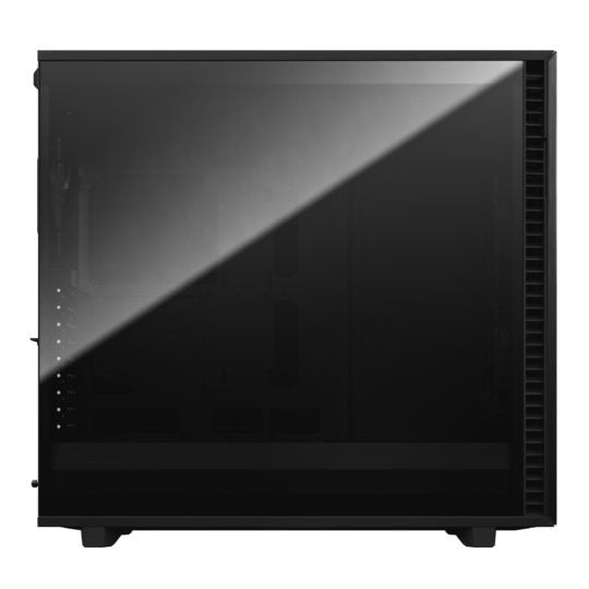 EAN 7340172702061 - Fractal Design Define 7 XL Midi Tower Negro imagen 4