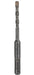 EAN 3165140027748 - Bosch 1 618 596 166 broca Hammer drill bit 1 pieza(s) imagen 1