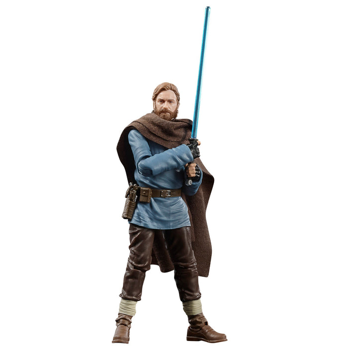 EAN 5010993968367 - Star Wars The Black Series F5604 imagen 3