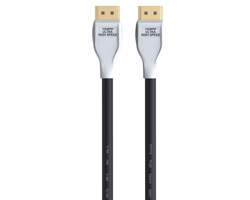 EAN 617885025808 - PowerA 1520481-01 cable HDMI 3 m HDMI tipo A (Estándar) Negro, Gris imagen 5