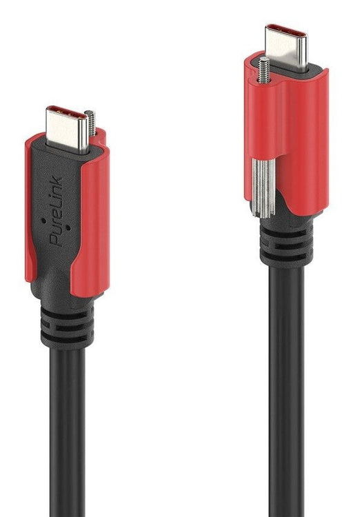 EAN 4251364751565 - PureLink PI-TLS103 accesorio para cable Clavija de codificación por colores imagen 2