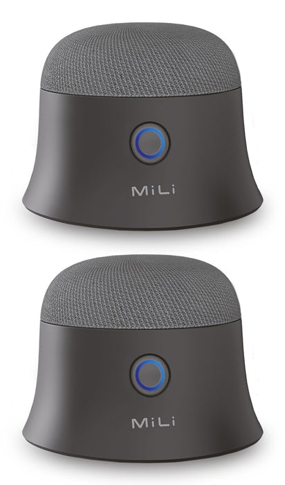 EAN 6938012333165 - Ultron 461884 altavoz portátil o de fiesta Altavoz monofónico portátil Gris 3 W imagen 1