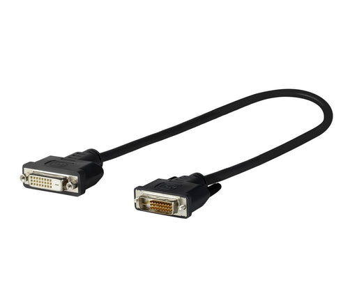 EAN 5712505642627 - Vivolink PRODVIADAPDVI cable DVI 0,2 m DVI-D Negro imagen 1