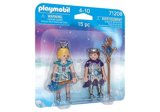 EAN 4008789712080 - Playmobil 71208 set de juguetes imagen 1