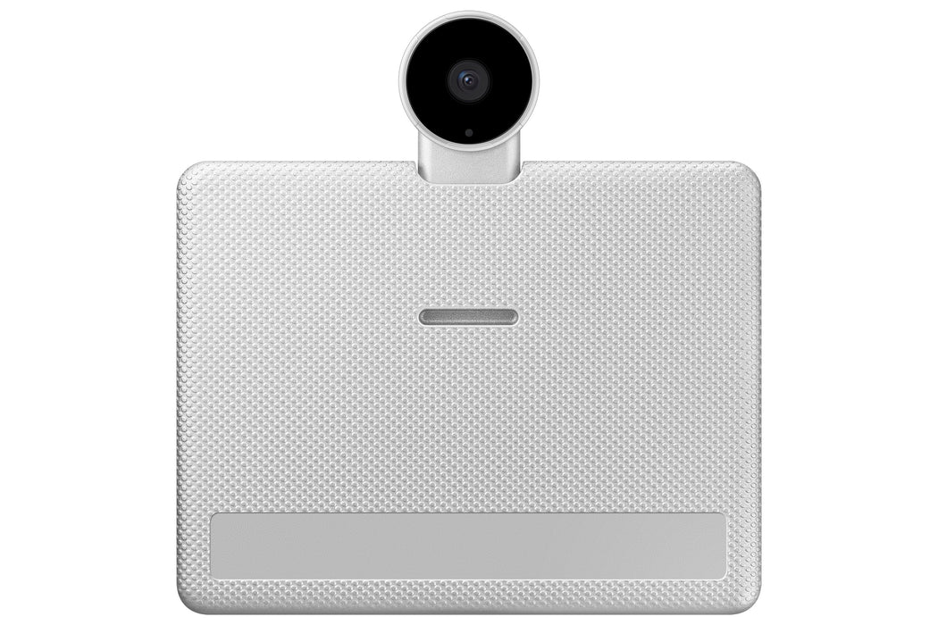 EAN 8806095008080 - Samsung S90PC pantalla para PC 68,6 cm (27") 5120 x 2880 Pixeles 5K Ultra HD LCD Plata imagen 10