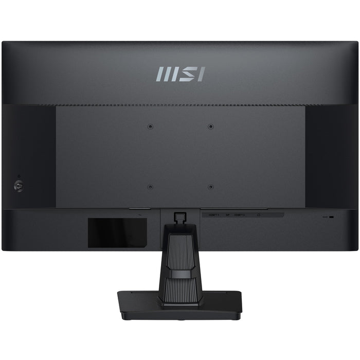 EAN 4711377153317 - MSI Pro MP275Q pantalla para PC 68,6 cm (27") 2560 x 1440 Pixeles Wide Quad HD LED Negro imagen 5