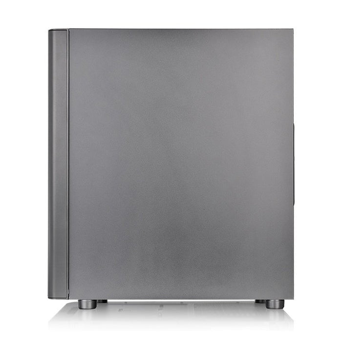 EAN 4713227529532 - Thermaltake V250 TG ARGB Midi Tower Negro imagen 4