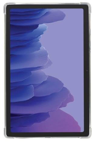 EAN 3700992520681 - Mobilis 061005 funda para tablet 26,4 cm (10.4") Transparente imagen 3