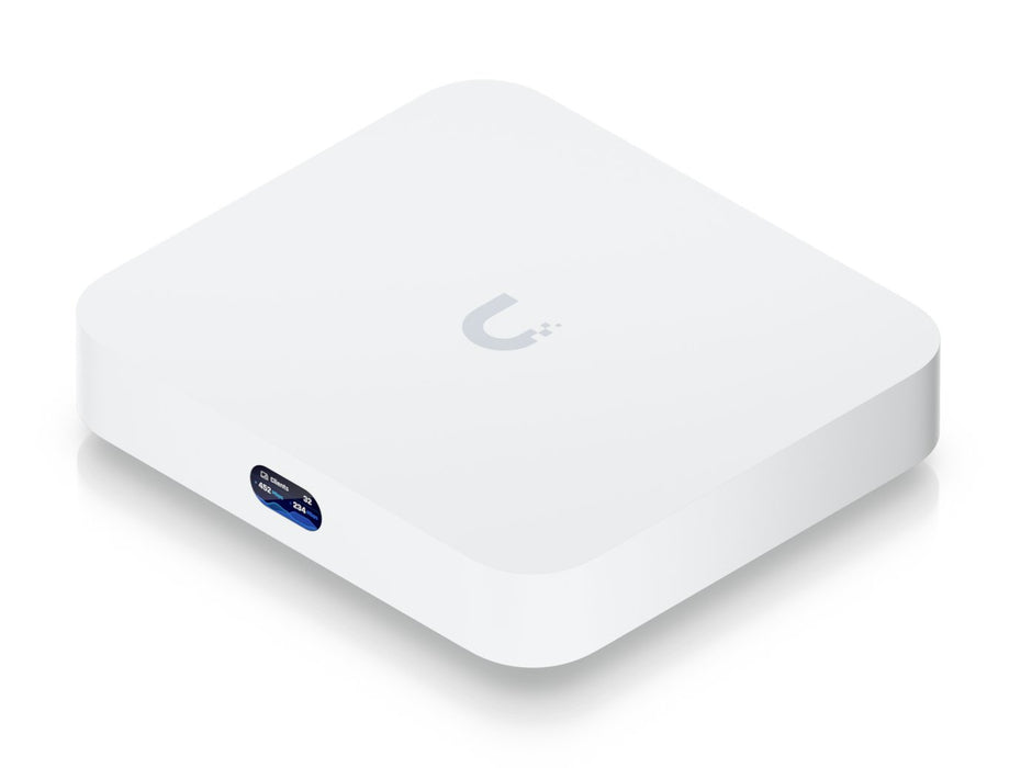 EAN 0810084695456 - Ubiquiti ULTRA pasarel y controlador 1000 Mbit/s imagen 2