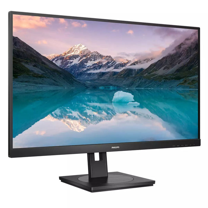 EAN 8712581801168 - Philips 275S9JML/00 pantalla para PC 68,6 cm (27") 2560 x 1440 Pixeles Quad HD LCD Negro imagen 4