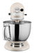 EAN 5413184001209 - KitchenAid 5KSM125EMH batidora Batidora de varillas 300 W Beige imagen 2