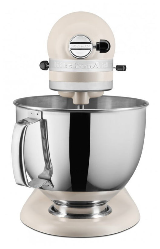 EAN 5413184001209 - KitchenAid 5KSM125EMH batidora Batidora de varillas 300 W Beige imagen 2