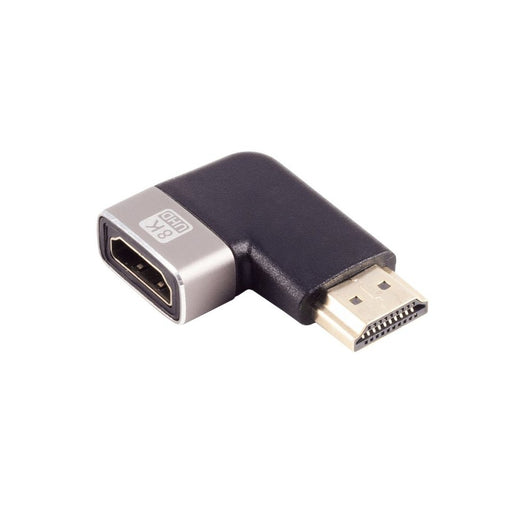 EAN 4017538004529 - shiverpeaks SP10-01052 cambiador de género para cable HDMI-A Negro, Plata imagen 1