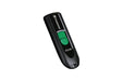 EAN 0760557864370 - Transcend JetFlash 790 C unidad flash USB 512 GB USB Tipo C 3.2 Gen 1 (3.1 Gen 1) Negro, Verde imagen 2