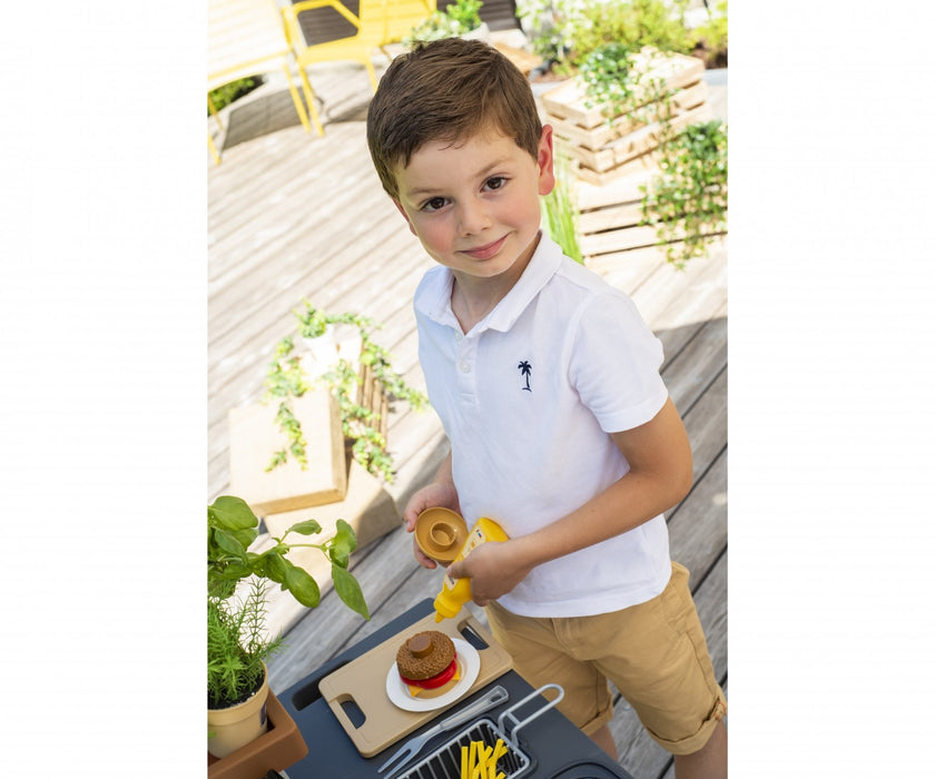 EAN 3032163120049 - Smoby 312004 juego de rol imagen 9