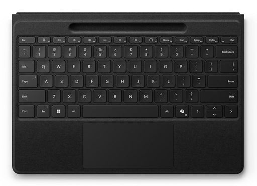 EAN 0196388335909 - Microsoft Surface Pro Flex Bluetooth Negro imagen 1