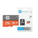 EAN 4712847097742 - HP HFUD256-1V31A memoria flash 256 GB MicroSDXC UHS-I Clase 10 imagen 1