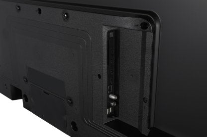 EAN 8698902059954 - Daewoo 43DM62QA Televisor 109,2 cm (43") 4K Ultra HD Smart TV Wifi Negro 250 cd / m² imagen 2