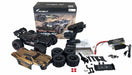 EAN 4262408972990 - Amewi Hyper GO modelo controlado por radio Truggy Motor eléctrico 1:14 imagen 2