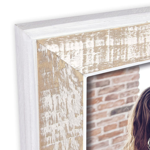 EAN 8020912055686 - ZEP Levico Expositor de pie retroiluminado Natural, Blanco imagen 2