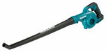 EAN 0088381897938 - Makita DUB186Z aspiradora de hojas Negro, Azul 18 V Ión de litio imagen 1