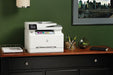 EAN 0193905486779 - HP Color LaserJet Pro MFP M283fdw Laser A4 600 x 600 DPI 21 ppm Wifi imagen 8