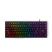 EAN 8432426452101 - Energy Sistem ESG K6 Mechanik teclado Juego USB QWERTY Español Negro imagen 1