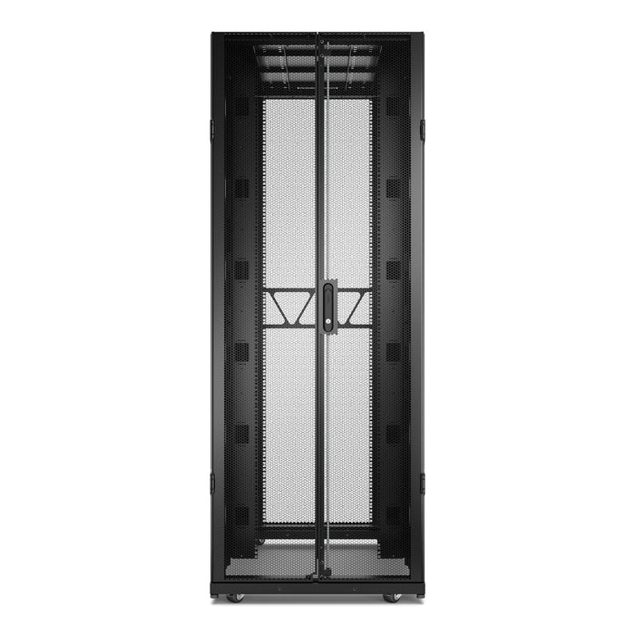 EAN 731304642213 - APC AR3350B2 armario rack 42U Rack o bastidor independiente Negro imagen 9