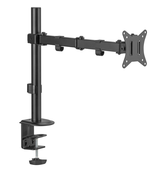 EAN 8435364318294 - iggual SPM01 81,3 cm (32") Escritorio Negro imagen 1