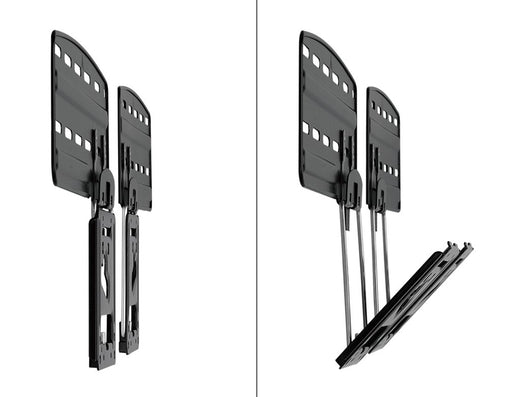 EAN 8717371443900 - Neomounts WL30-265BL1 soporte para TV 2,16 m (85") Negro imagen 4