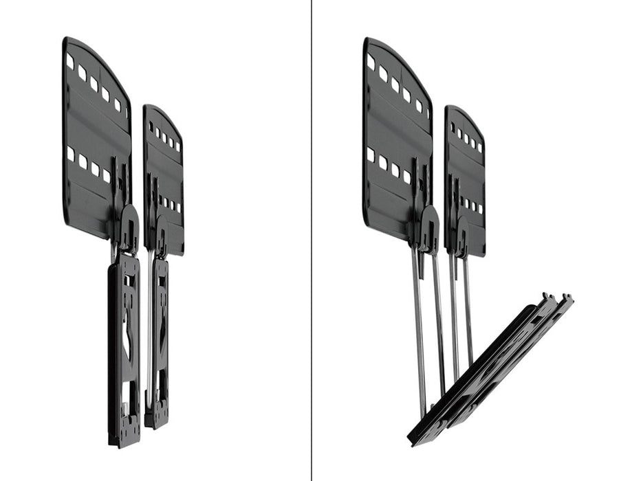 EAN 8717371443900 - Neomounts WL30-265BL1 soporte para TV 2,16 m (85") Negro imagen 4