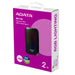 EAN 4711085944283 - ADATA SE770G 2 TB USB Tipo C 3.2 Gen 2 (3.1 Gen 2) Negro imagen 8
