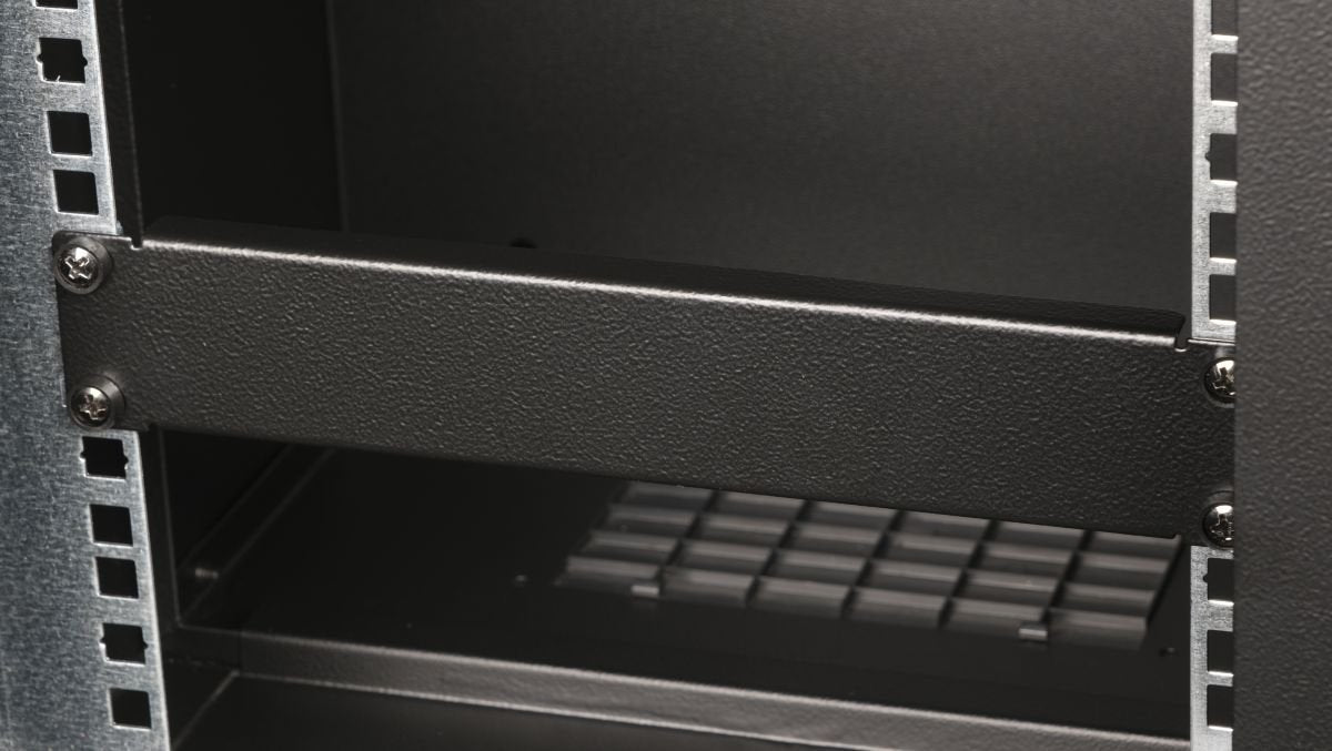 EAN 4015867236383 - Equip EZBP-10-B accesorio de bastidor Panel ciego imagen 3