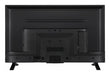 EAN 4024862131807 - Toshiba 43QV2363DAW Televisor 109,2 cm (43") Smart TV Negro imagen 4
