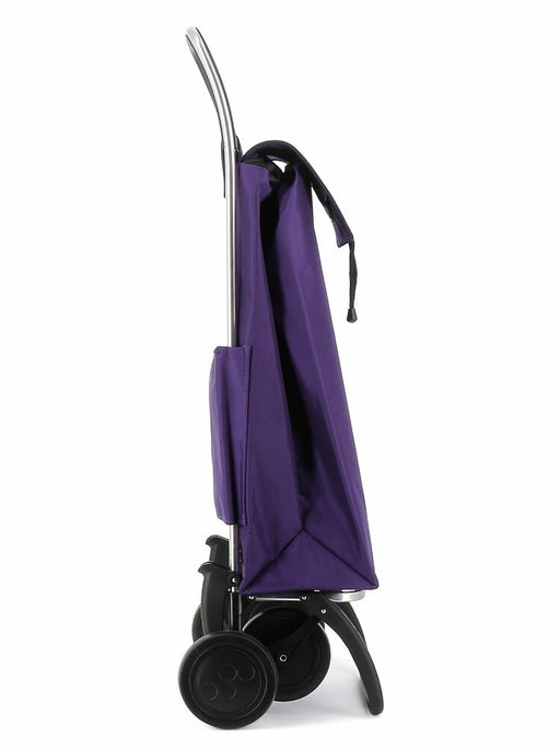 EAN 8420812991280 - Rolser IMX302-1008 bolsa de compras Violeta Bolsa para carrito de la compra imagen 2
